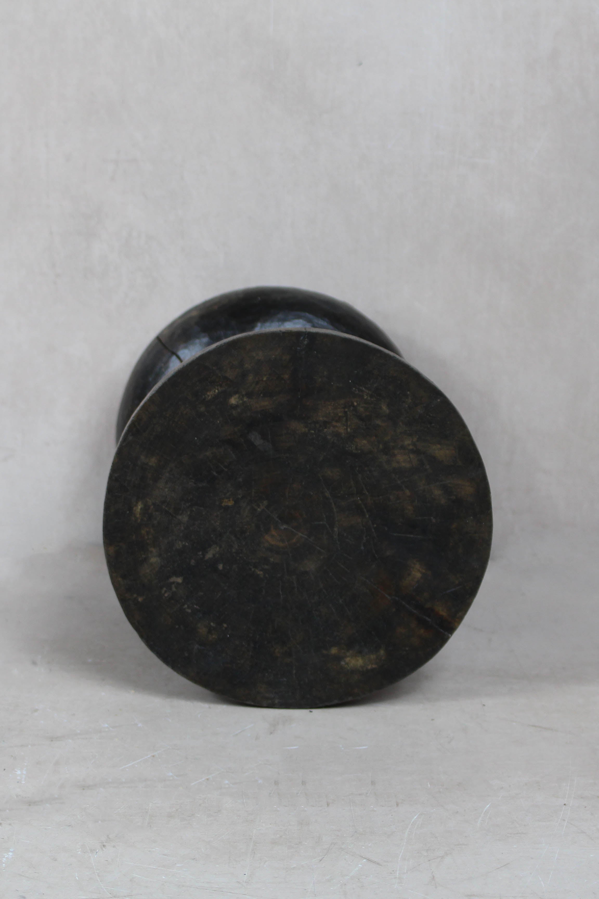 Tonga Stool - 172.9
