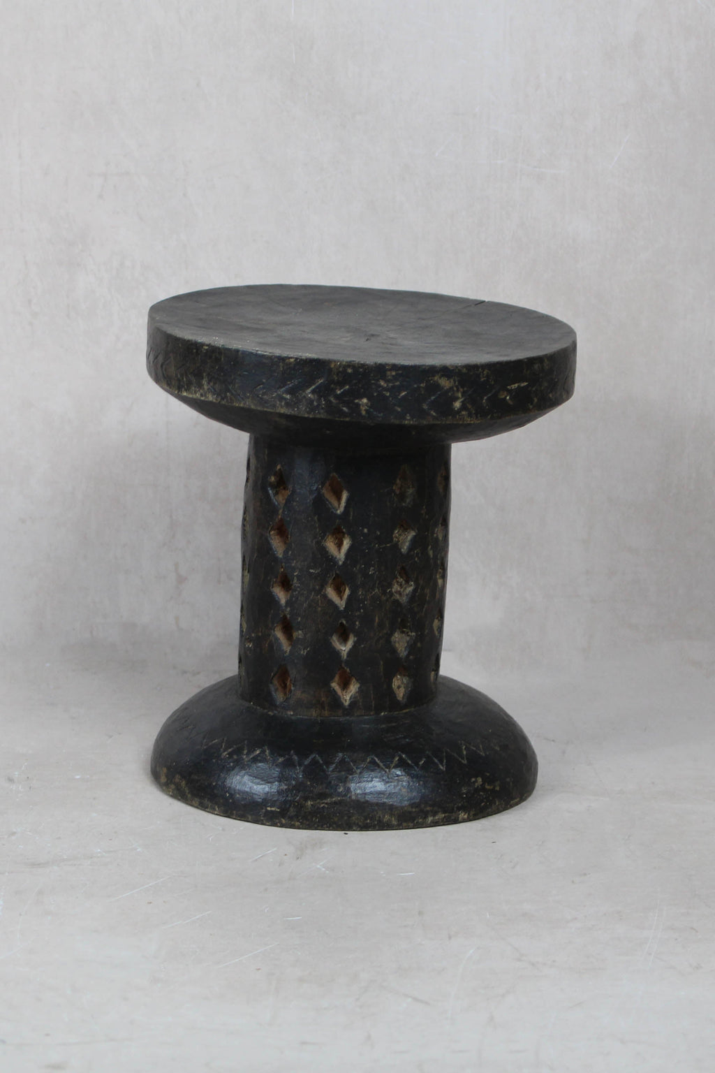Tonga Stool - 172.11