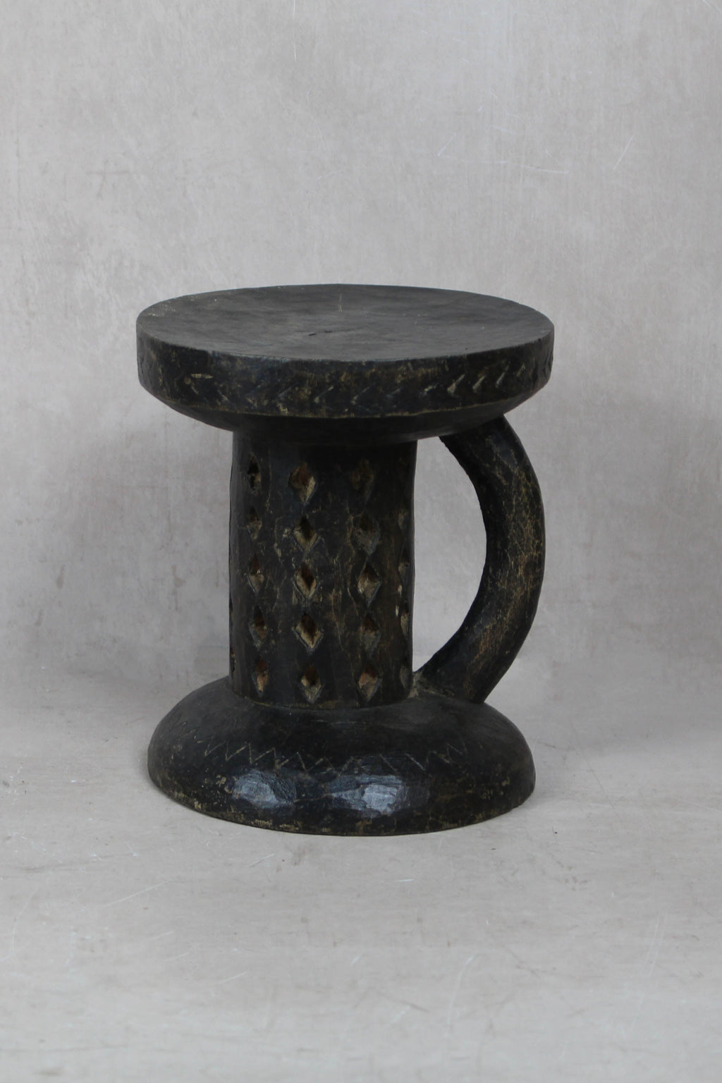 Tonga Stool - 172.11