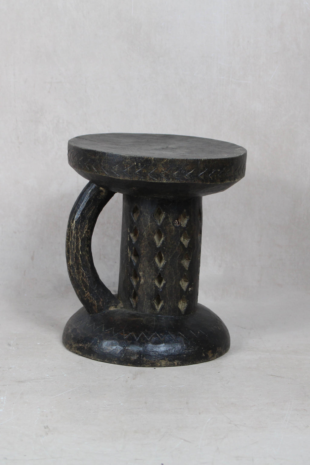 Tonga Stool - 172.11