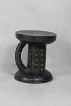 Tonga Stool - 172.11