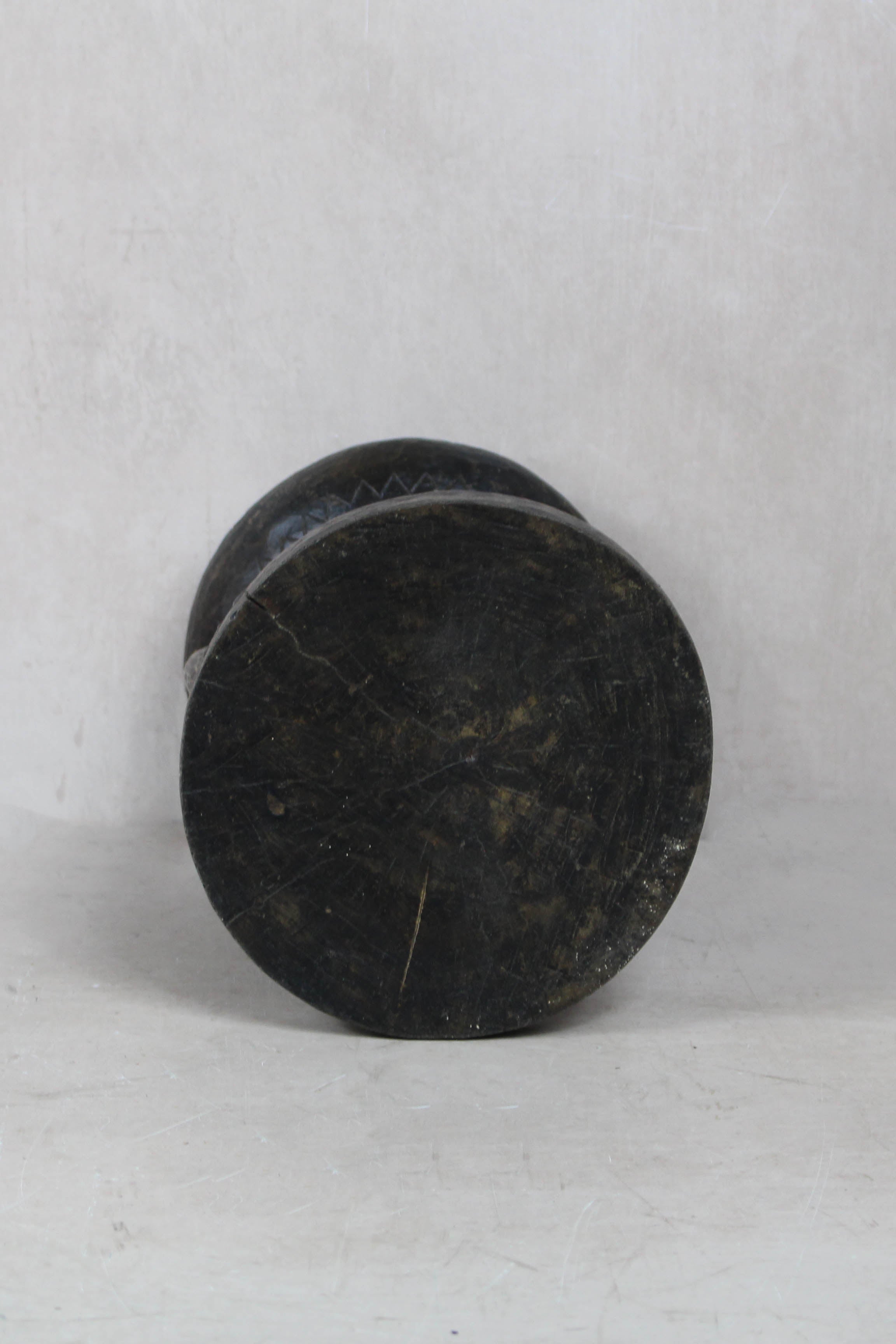 Tonga Stool - 172.11