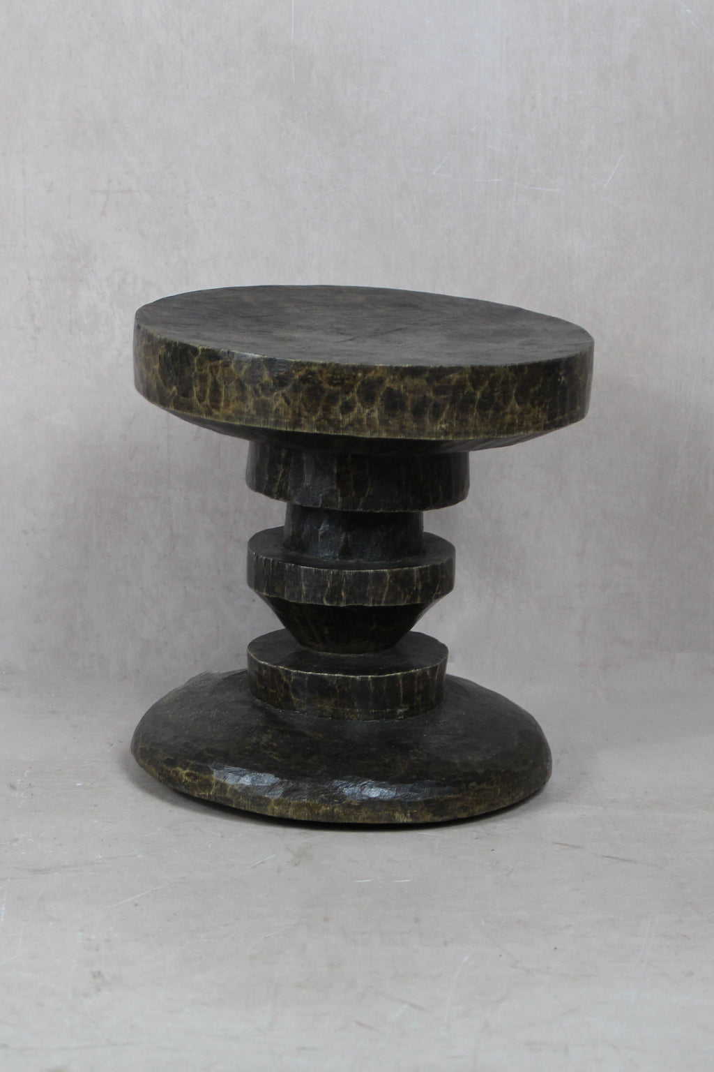 Tonga Stool - 172.12