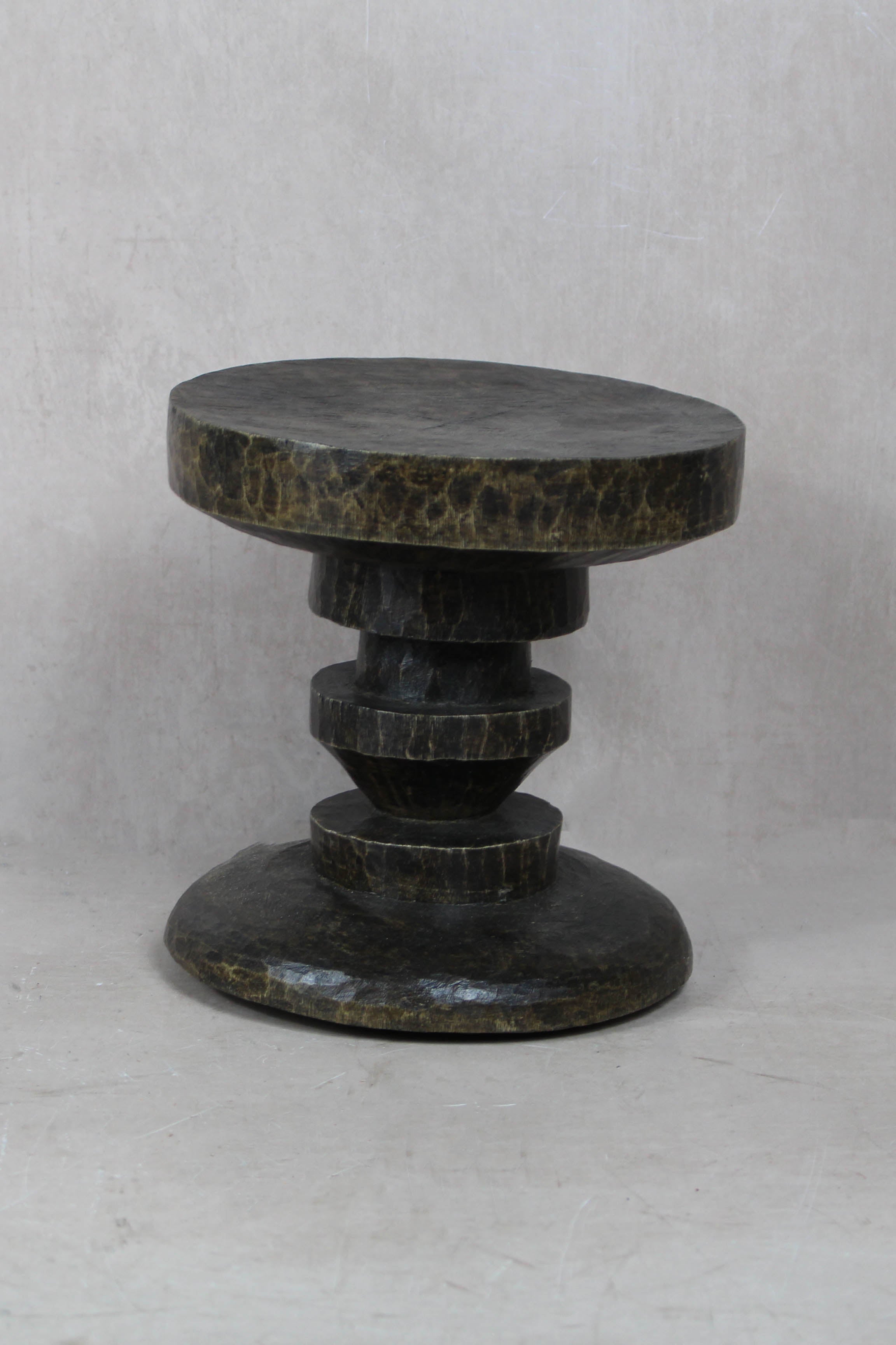 Tonga Stool - 172.12