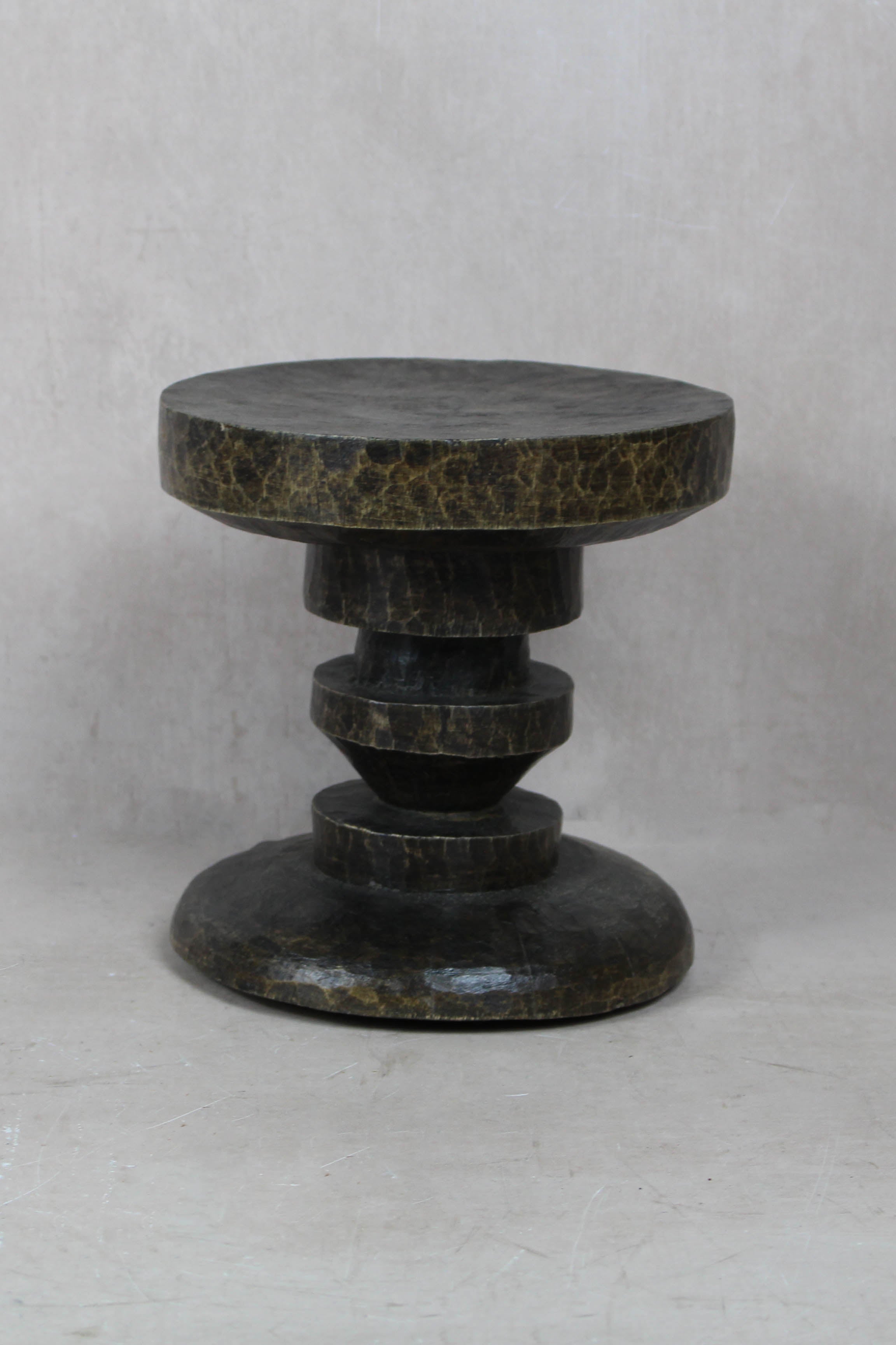 Tonga Stool - 172.12