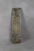 Vintage Elm Wooden Washboard - 27