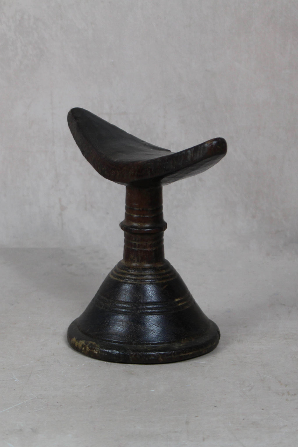 Vintage Ethiopian Headrest - 23.2