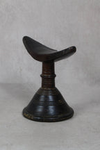 Vintage Ethiopian Headrest - 23.2