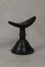 Vintage Ethiopian Headrest - 23.2