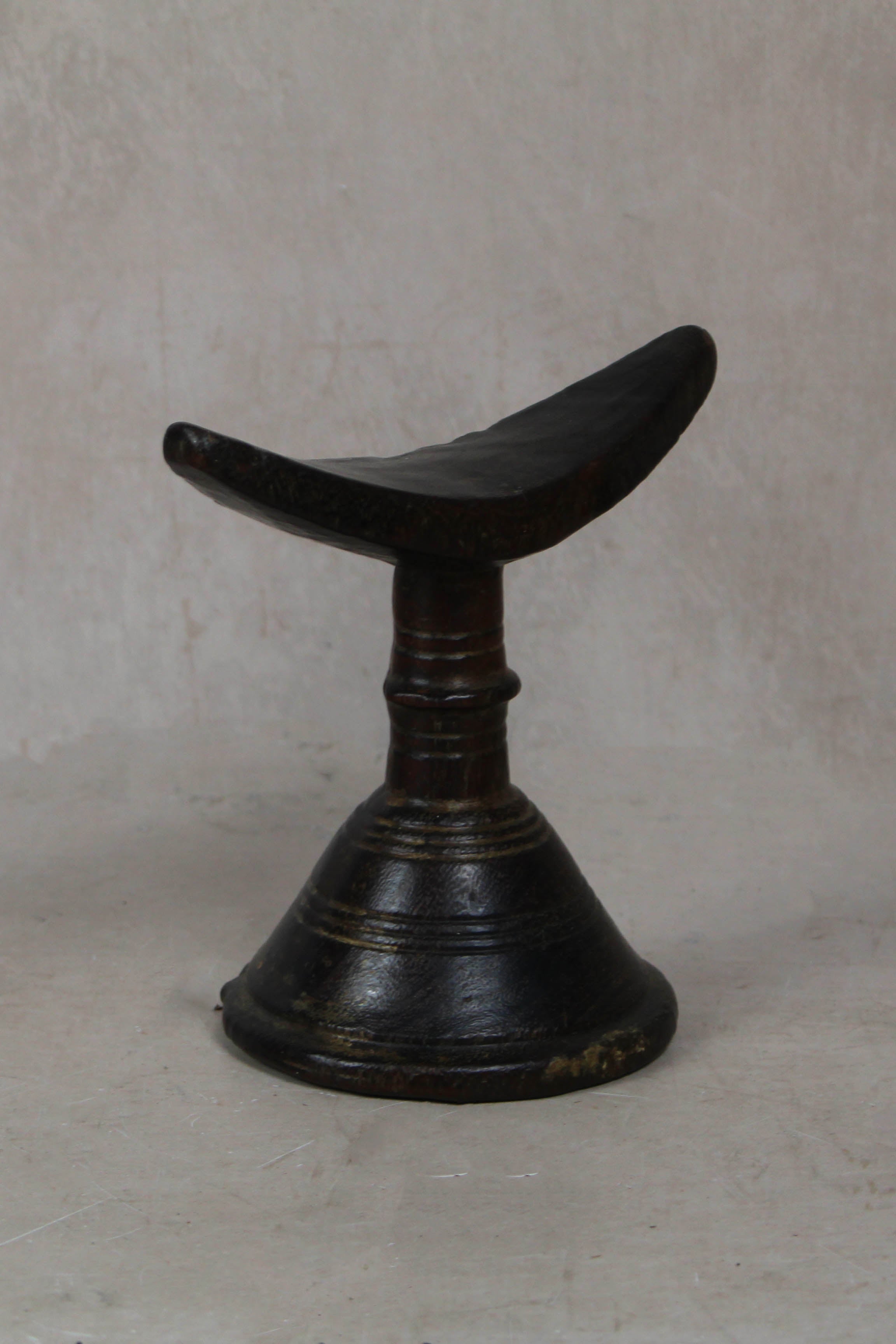 Vintage Ethiopian Headrest - 23.2