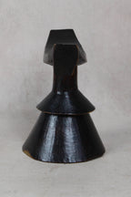 Vintage Ethiopian Headrest - 23.3