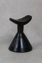 Vintage Ethiopian Headrest - 23.4