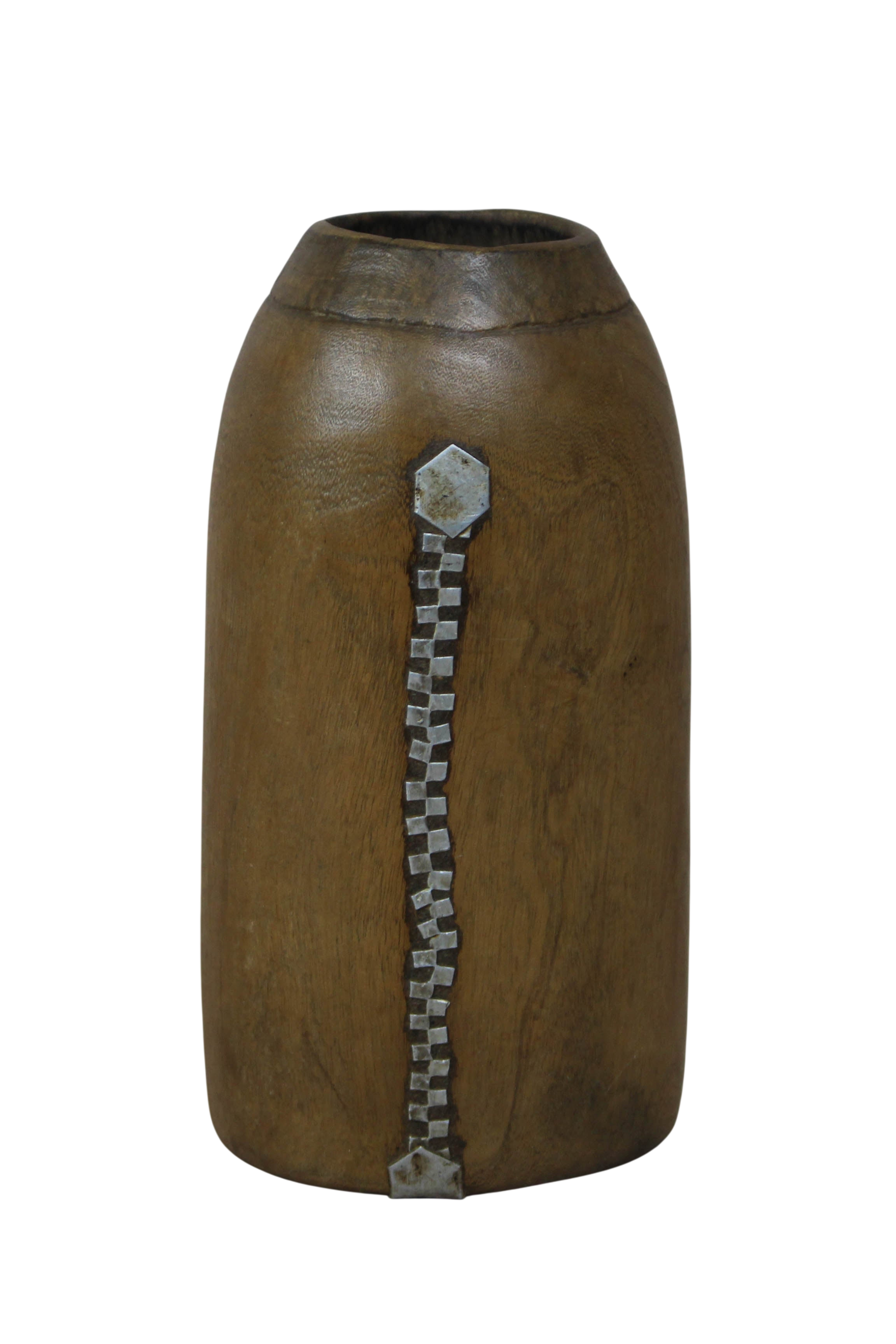 Vintage Tutsi Milk Container 114.1