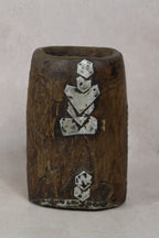 Vintage Tutsi Milk Container 114.2