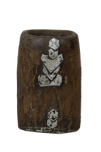 Vintage Tutsi Milk Container 114.2