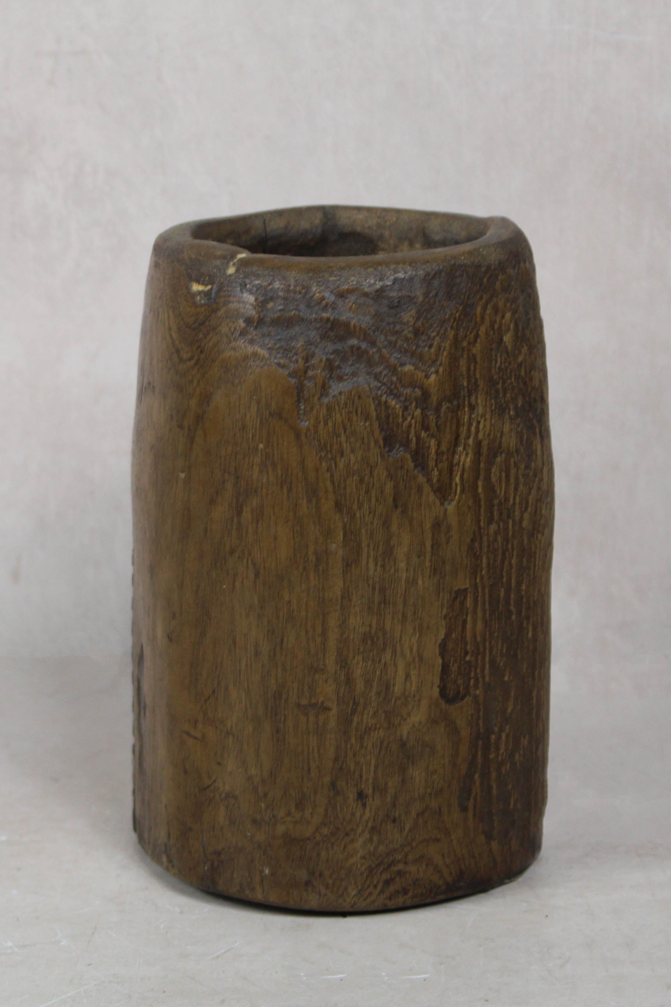 Vintage Tutsi Milk Container 114.2