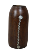 Vintage Tutsi Milk Container 114.3
