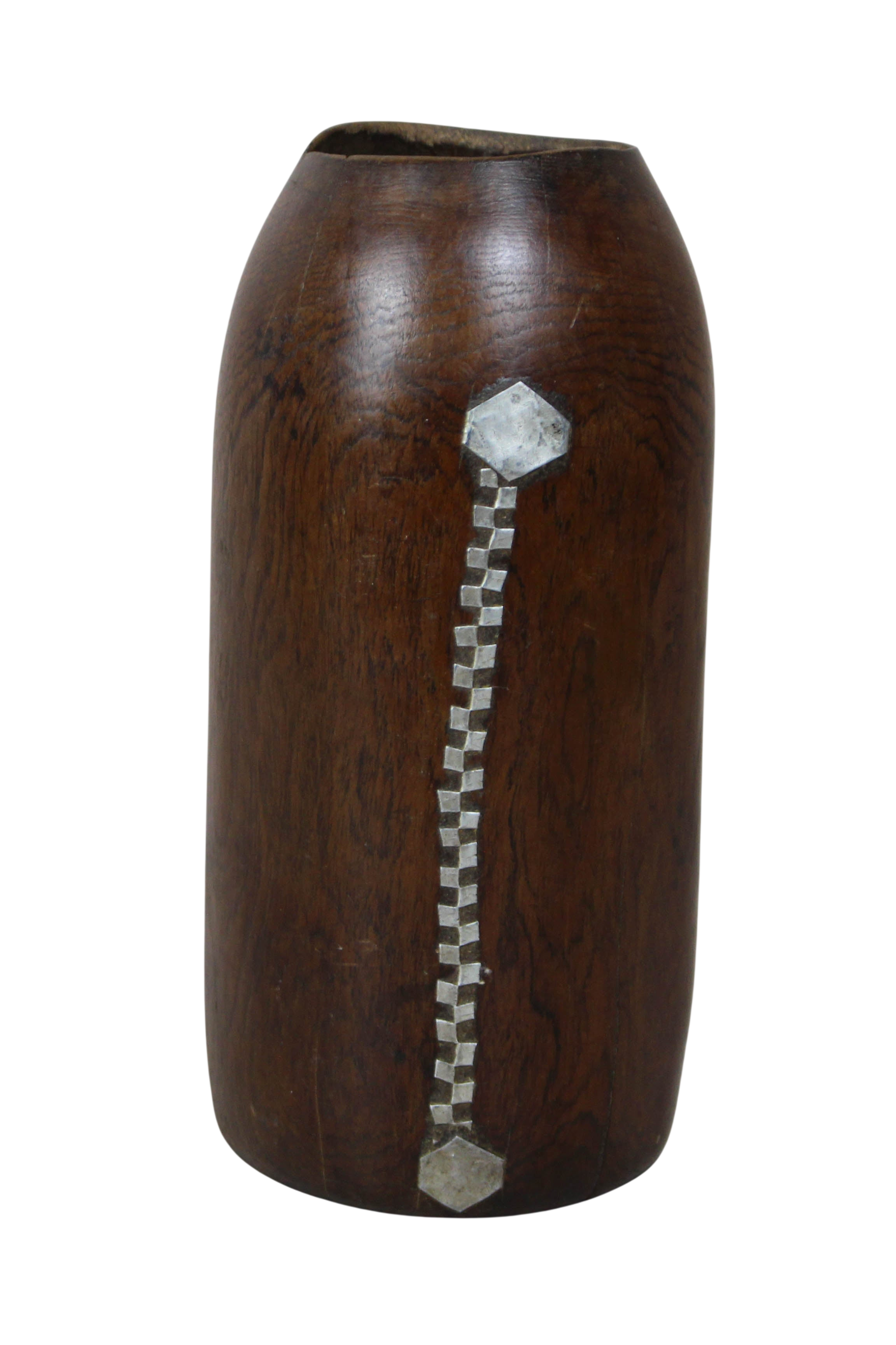 Vintage Tutsi Milk Container 114.3