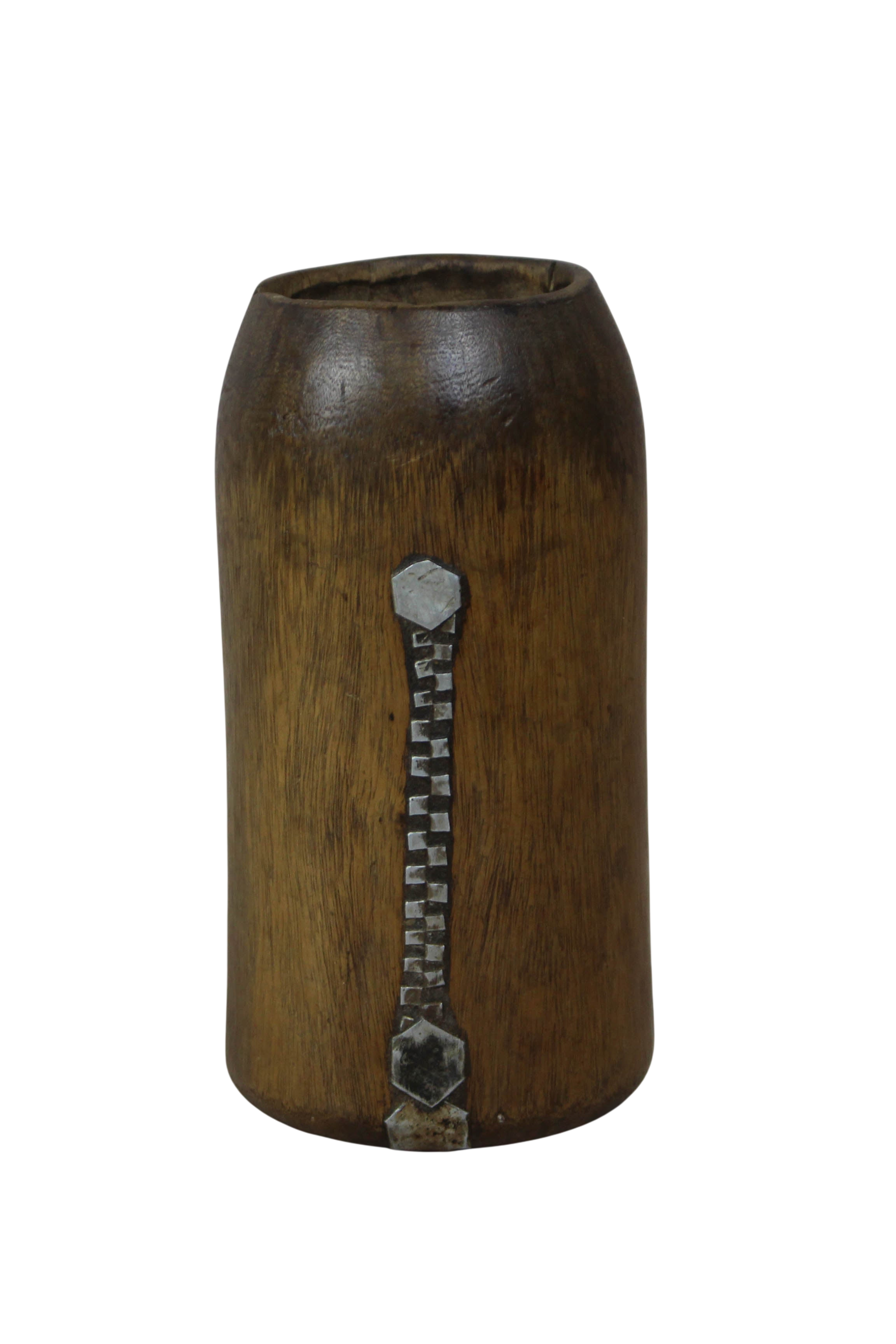Vintage Tutsi Milk Container 114.4