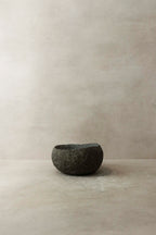 Indo Stone Planter Pot No3