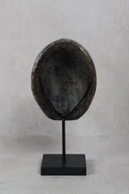 Hand Carved Fang African mask small - 204.1