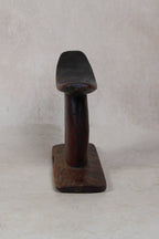Vintage Ethiopian Headrest - 23.1