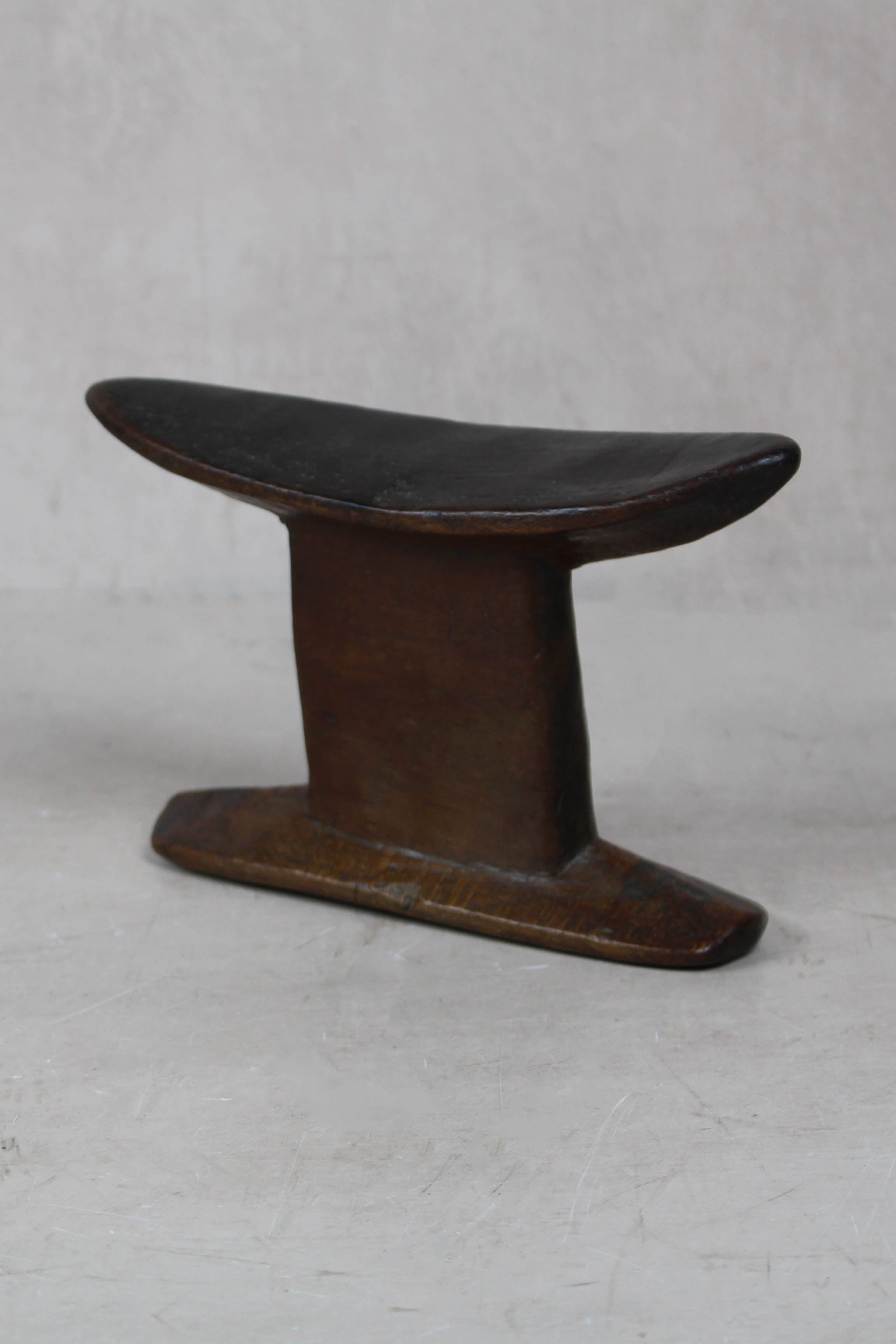 Vintage Ethiopian Headrest - 23.2