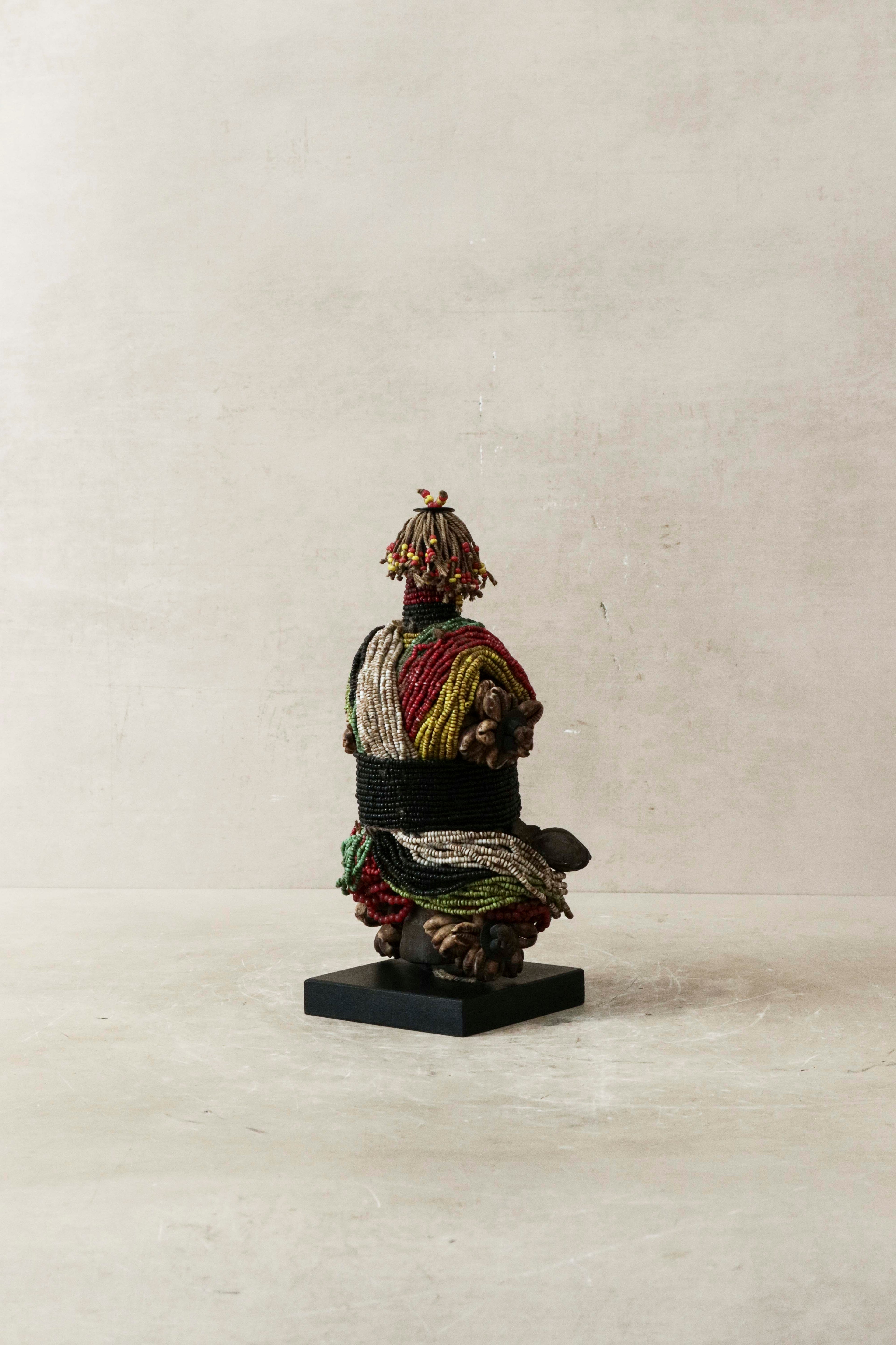 Vintage Namji Doll - 87.1