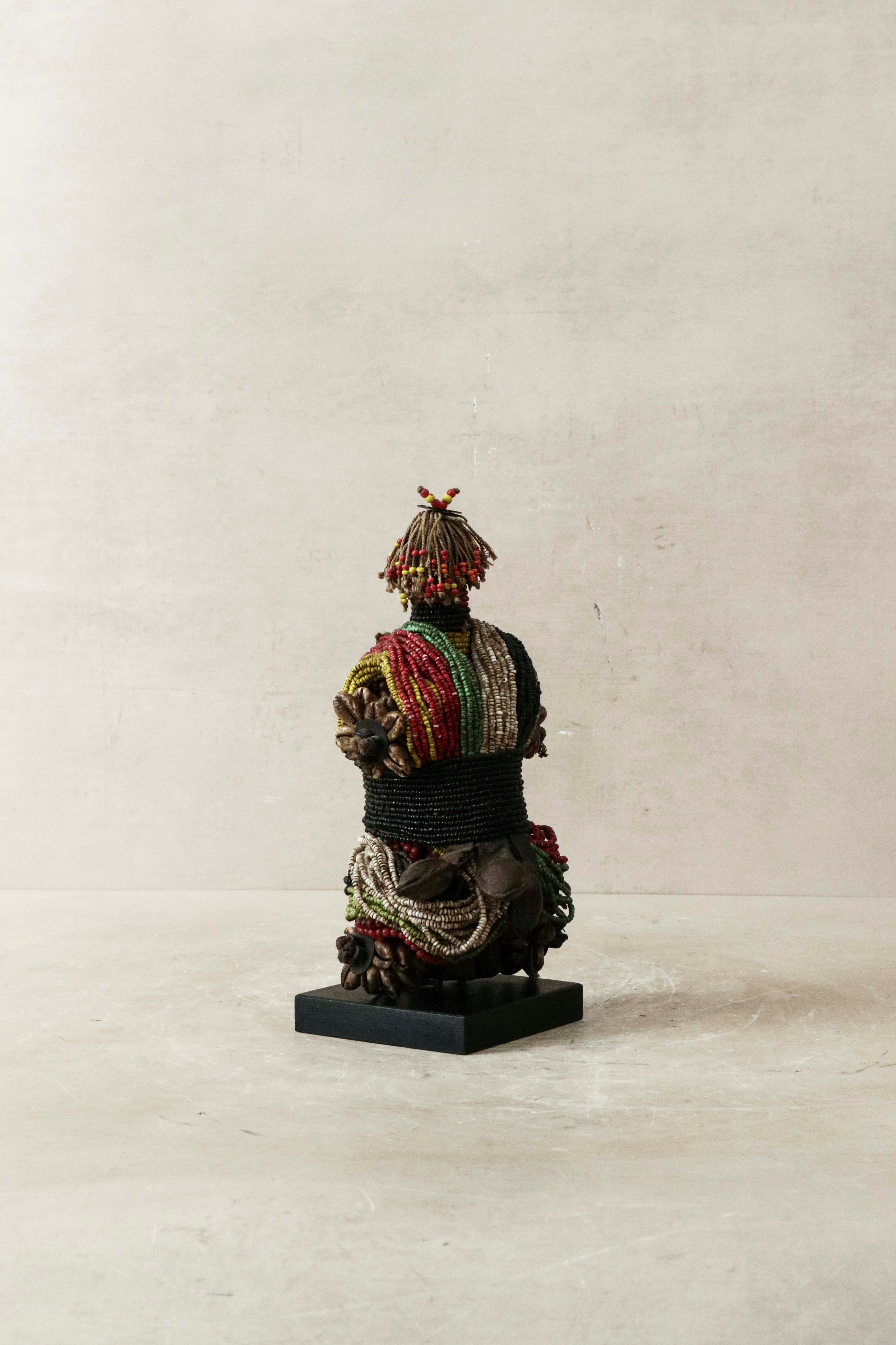 Vintage Namji Doll - 87.1