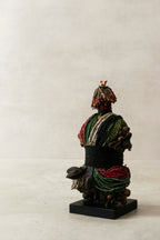 Vintage Namji Doll - 87.1