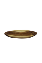 Handmade Wooden Bowl, South Africa - 241.1