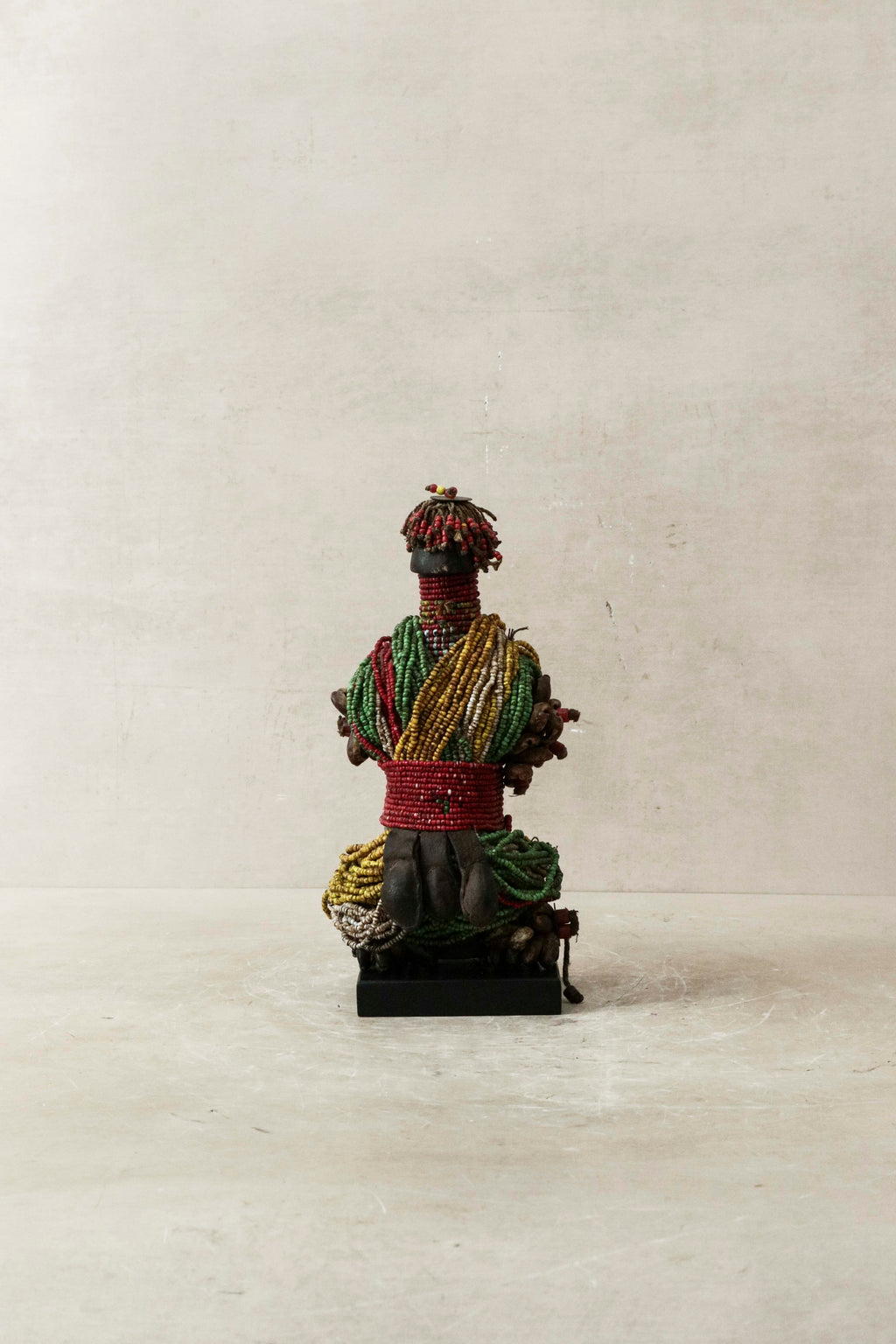 Vintage Namji Doll - 87.2