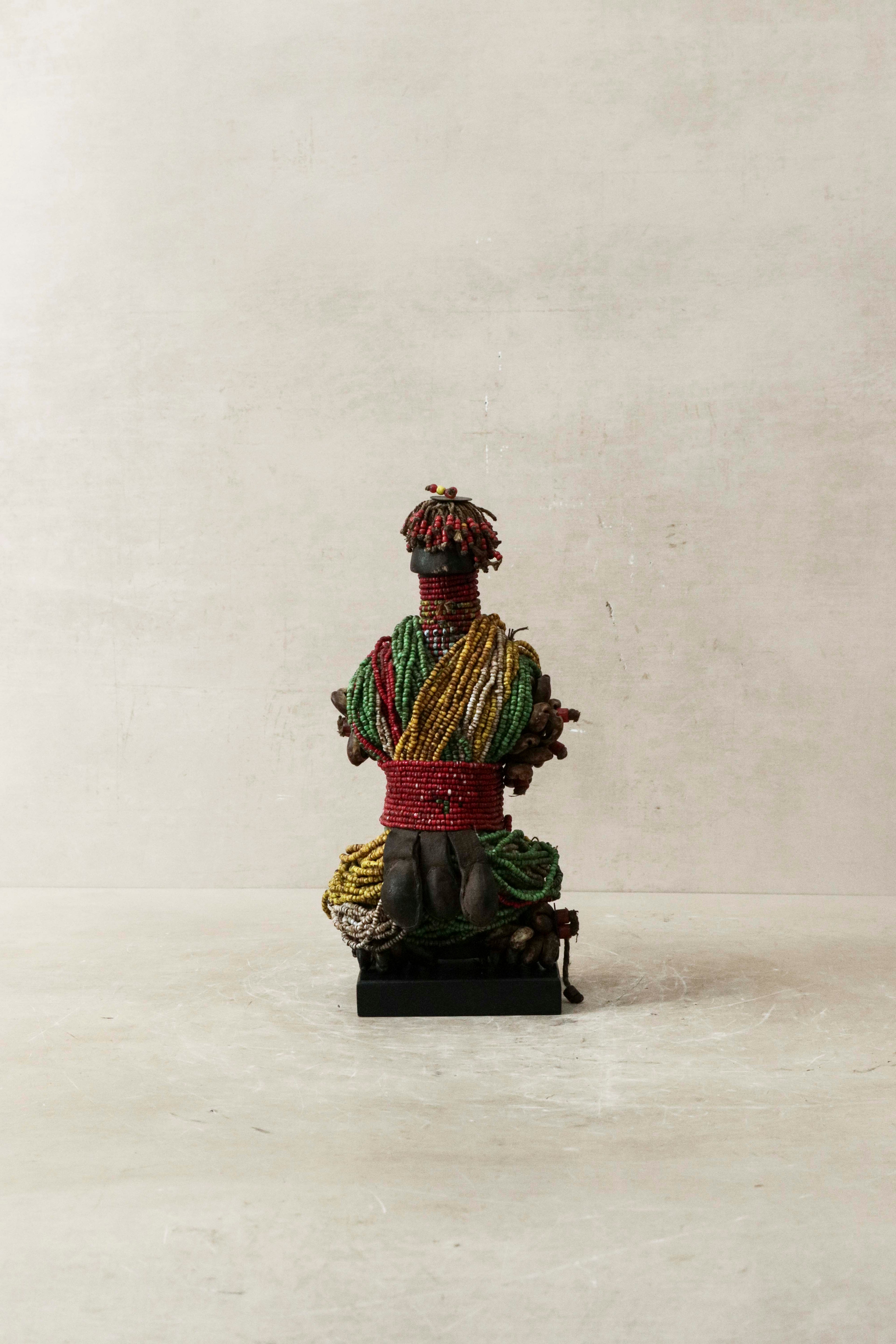 Vintage Namji Doll - 87.2