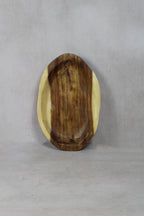 Handmade Wooden Bowl, South Africa - 241.1
