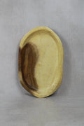 Handmade Wooden Bowl, South Africa - 241.2
