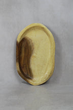 Handmade Wooden Bowl, South Africa - 241.2
