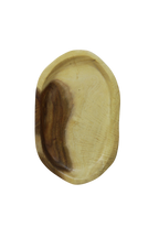 Handmade Wooden Bowl, South Africa - 241.2