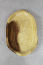 Handmade Wooden Bowl, South Africa - 241.2