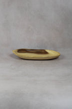 Handmade Wooden Bowl, South Africa - 241.2