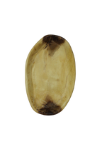 Handmade Wooden Bowl, South Africa - 241.3
