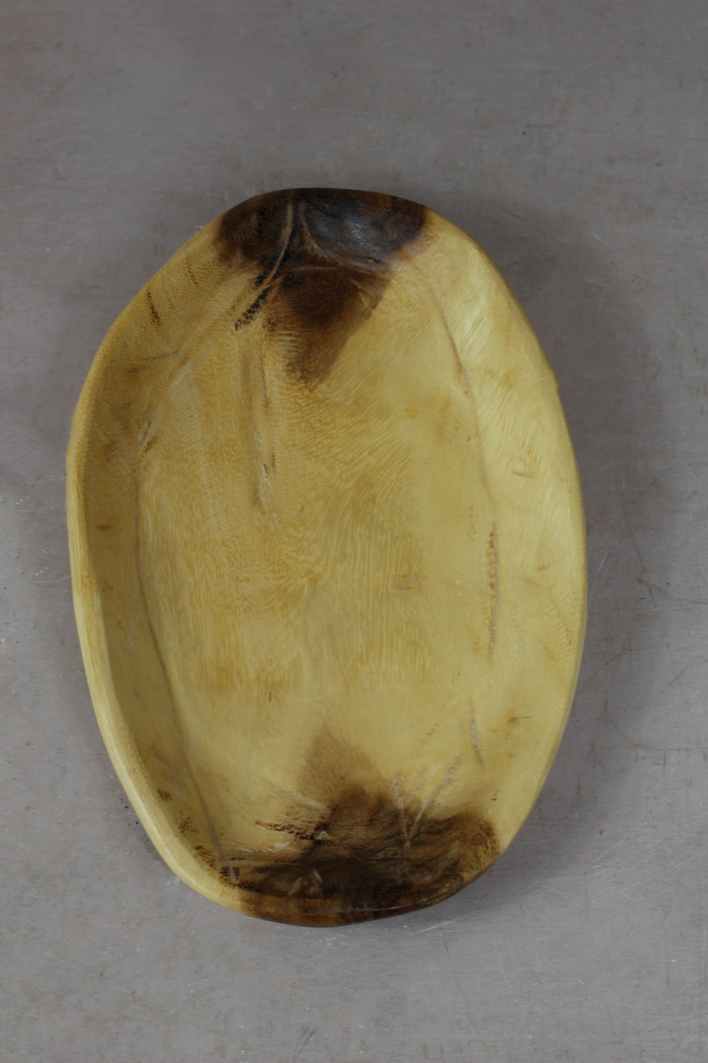 Handmade Wooden Bowl, South Africa - 241.3