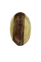 Handmade Wooden Bowl, South Africa - 241.4