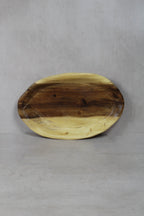 Handmade Wooden Bowl, South Africa - 241.4