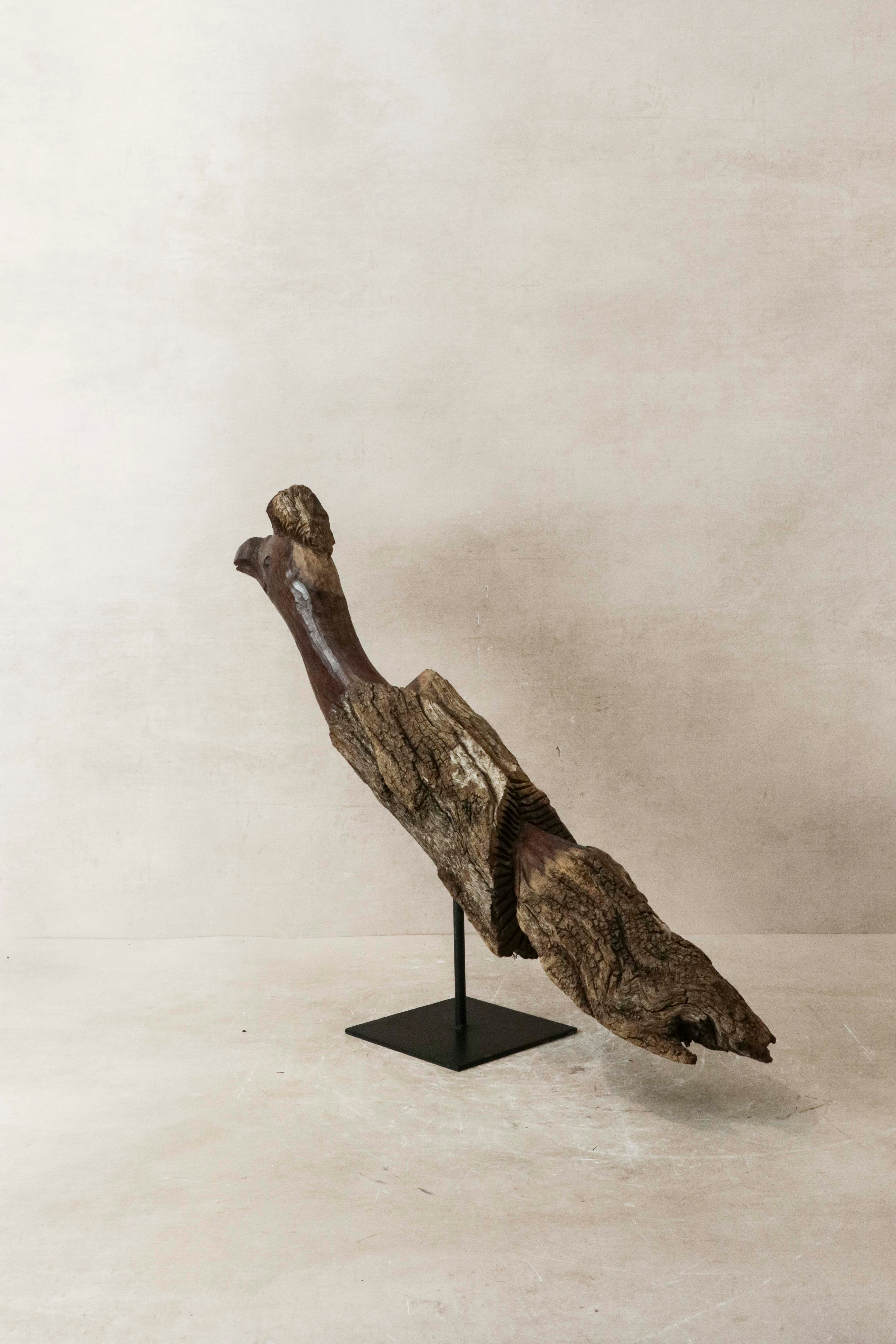 Driftwood Birds - 40.1