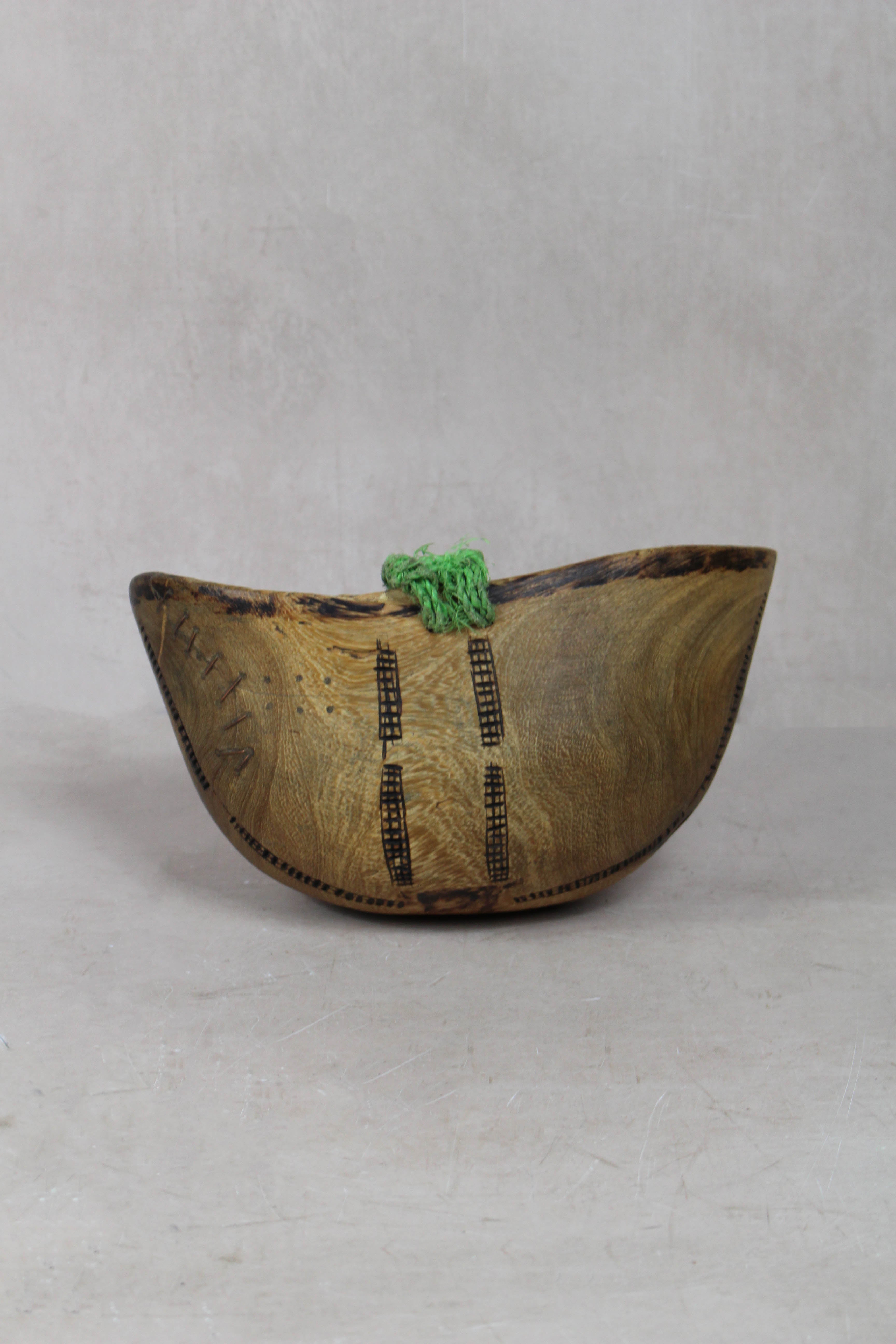 Turkana Bowls - 111.2