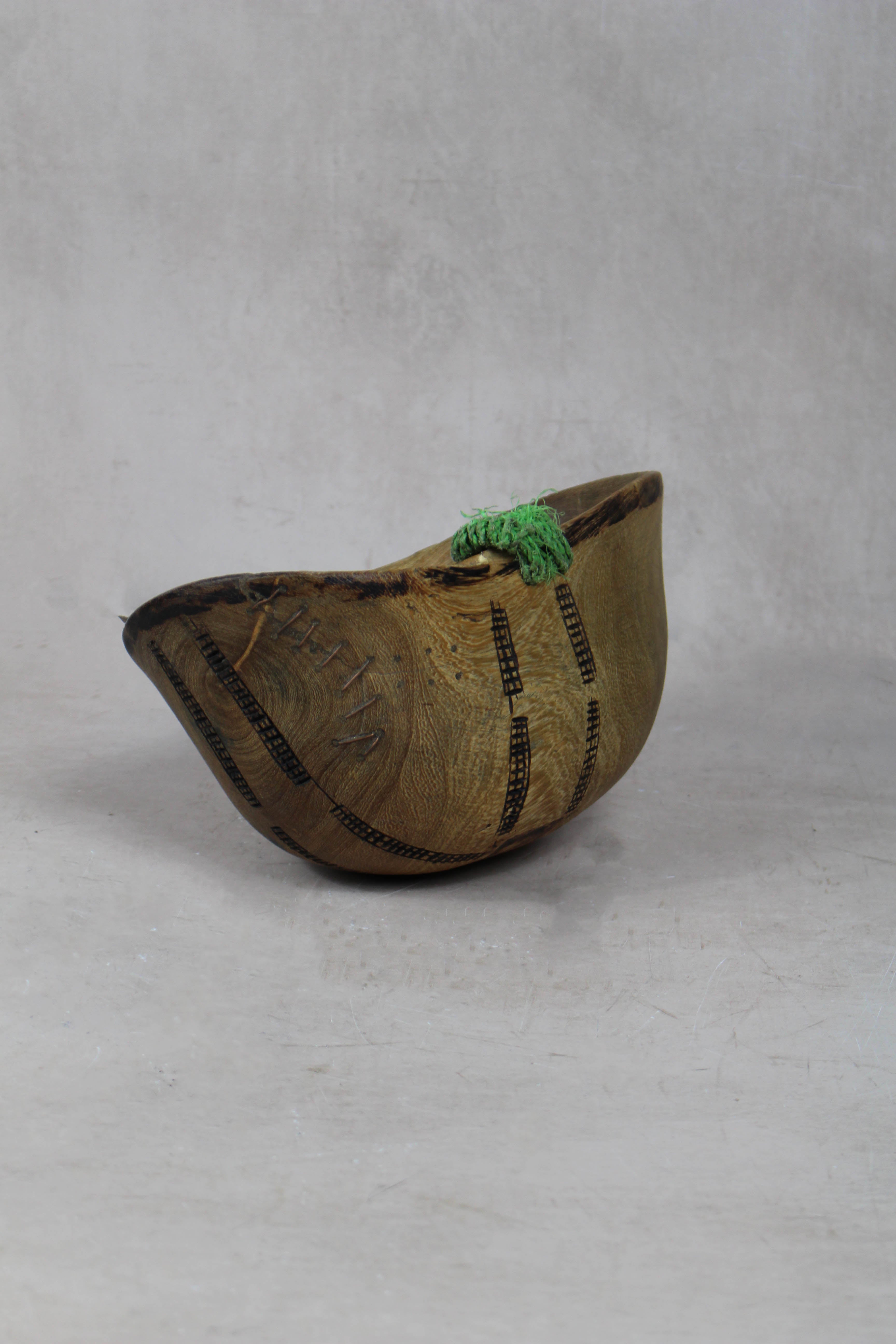 Turkana Bowls - 111.2