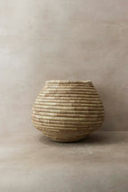 Malawi Pot Basket - 2.1