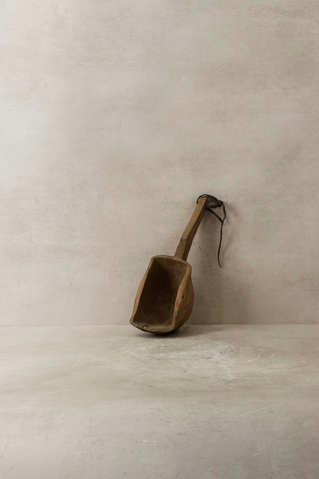 Turkana Spoon - 8.1