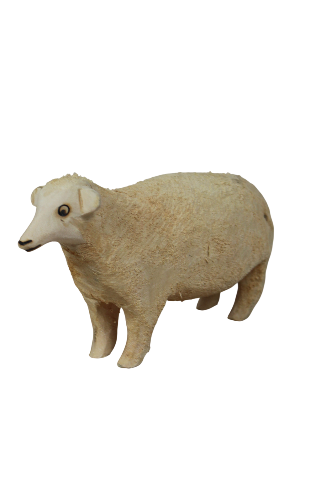 Swazi Sheep 141.2