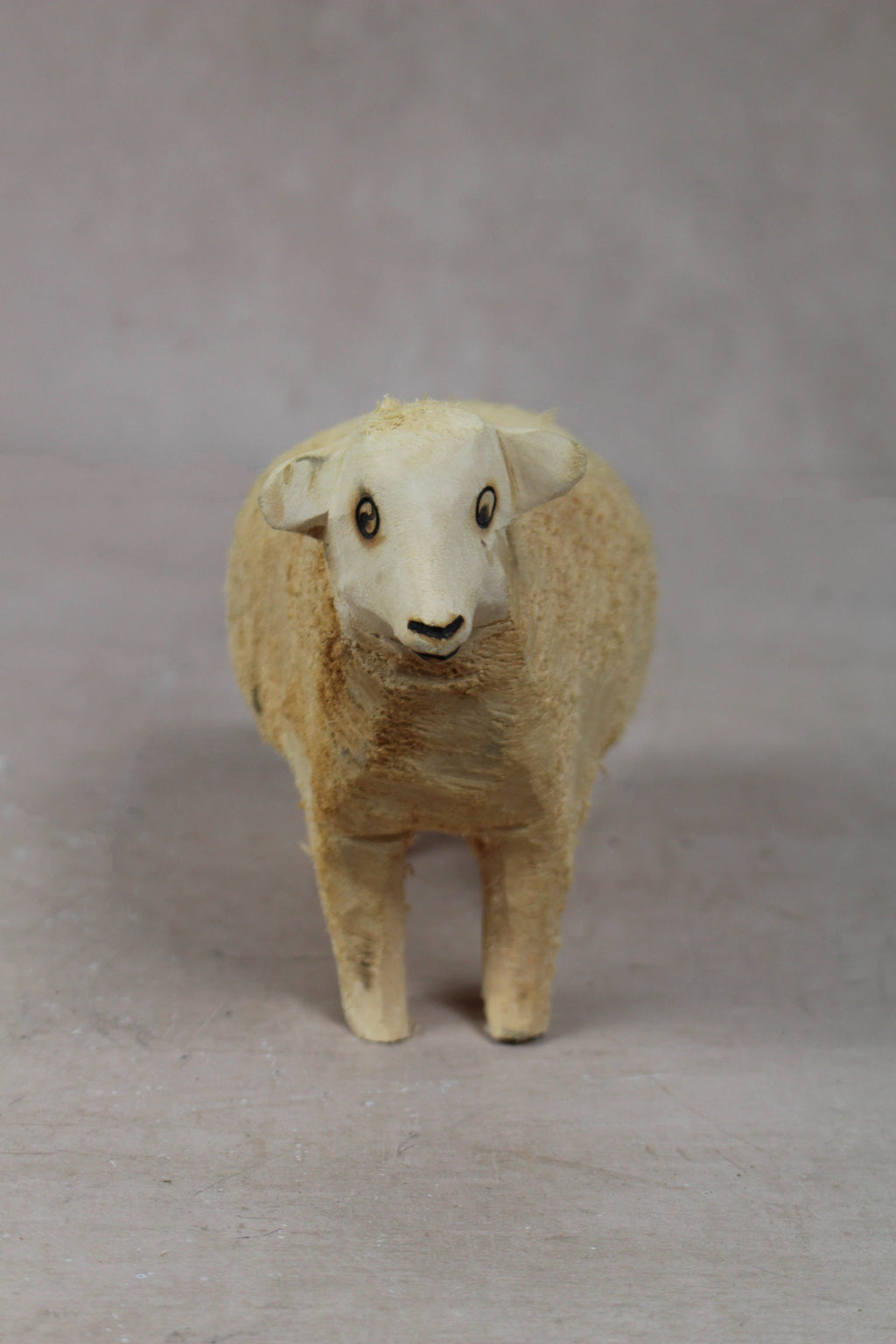 Swazi Sheep 141.2